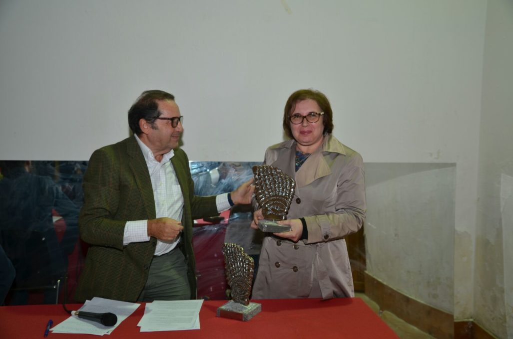 I PREMIATI DEL DODICESIMO MEMORIAL “MARIANO VENTIMIGLIA”