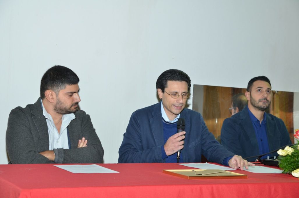 I PREMIATI DEL DODICESIMO MEMORIAL “MARIANO VENTIMIGLIA”