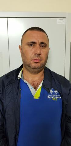 OPERAZIONE "ROSA DEI VENTI", SGOMINATA BANDA CRIMINALE ITALO-ALBANESE PER TRAFFICO DI ARMI E SOSTANZE STUPEFACENTI - FOTO E DETTAGLI