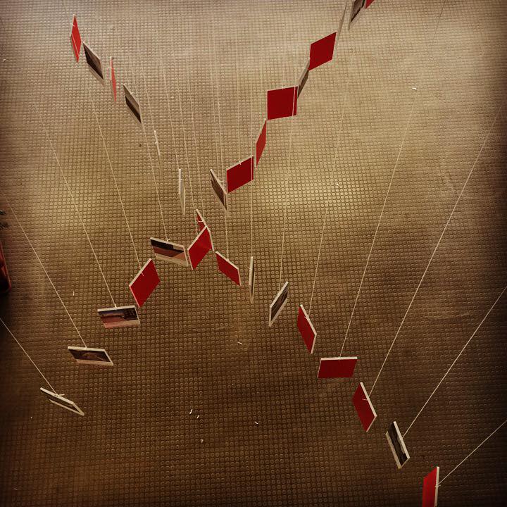 PATERNÒ: PROGETTO "LA CITTÀ" AL LICEO DE SANCTIS