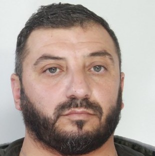 CATANIA: BLOCCATO A SAN GREGORIO CON UN CHILOGRAMMO DI COCAINA