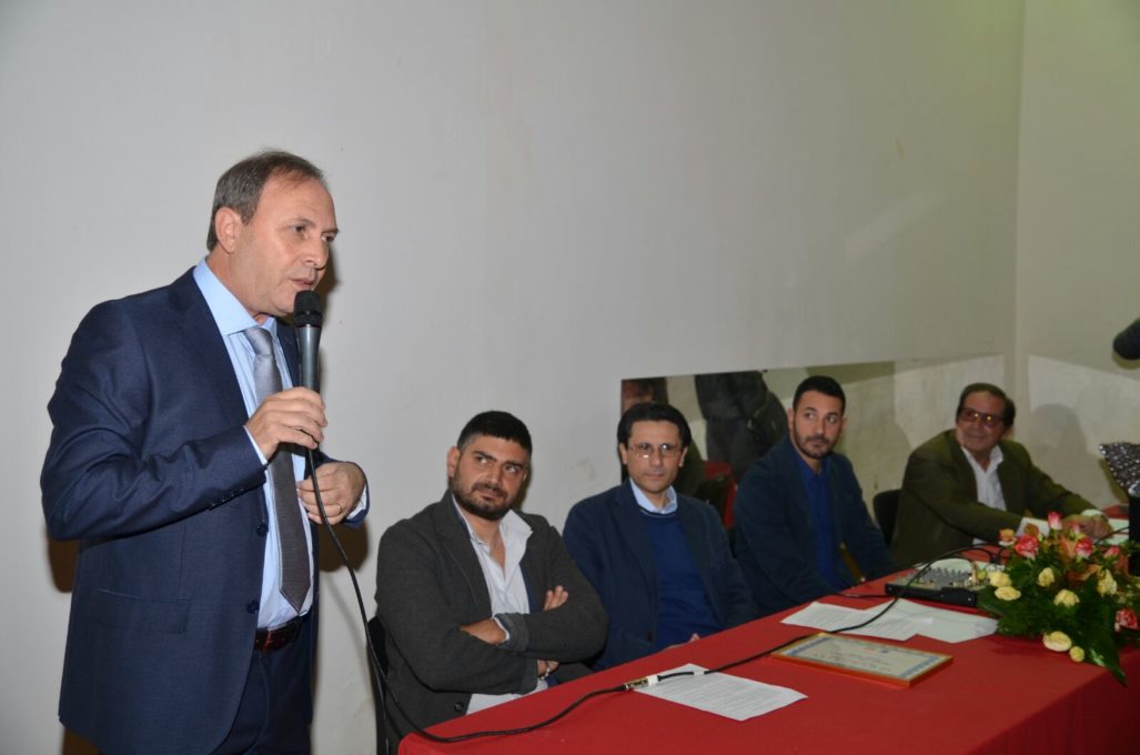 I PREMIATI DEL DODICESIMO MEMORIAL “MARIANO VENTIMIGLIA”