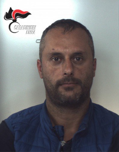 CENTURIPE: OLTRE 70 EPISODI DI TRUFFA ONLINE SU SUBITO.IT IN TUTTA ITALIA, ARRESTATA COPPIA