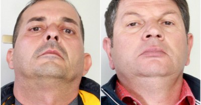 CATANIA: TROVATI CON UNA PISTOLA CON MATRICOLA ABRASA, ARRESTATI