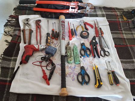 PATERNO': CONTROLLO DEL TERRITORIO DA PARTE DELLA POLIZIA DI STATO, I DETTAGLI