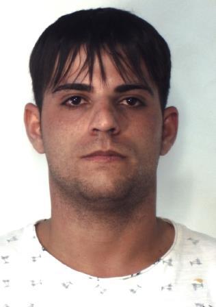 CATANIA: RUBANO I BAGAGLI AD UNA COPPIA DI TURISTI TEDESCHI, ARRESTATI DAI CC - FOTO E VIDEO