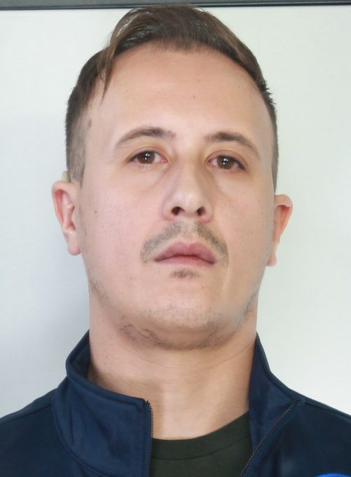 RIPOSTO: RAPINA AI CINESI, ALTRI CINQUE ARRESTI - FOTO