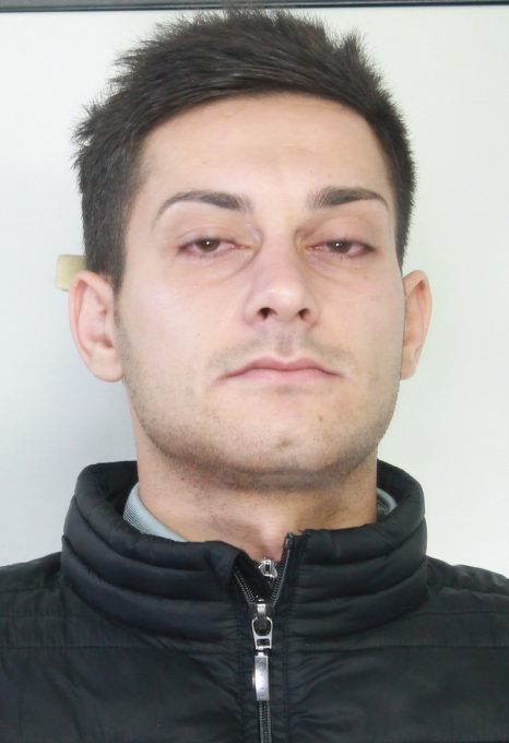 RIPOSTO: RAPINA AI CINESI, ALTRI CINQUE ARRESTI - FOTO