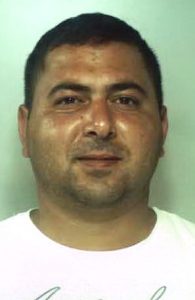 BELPASSO: VIOLA LA SORVEGLIANZA SPECIALE IMPOSTAGLI, ARRESTATO 32ENNE