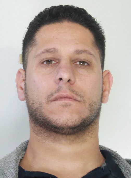 RIPOSTO: RAPINA AI CINESI, ALTRI CINQUE ARRESTI - FOTO