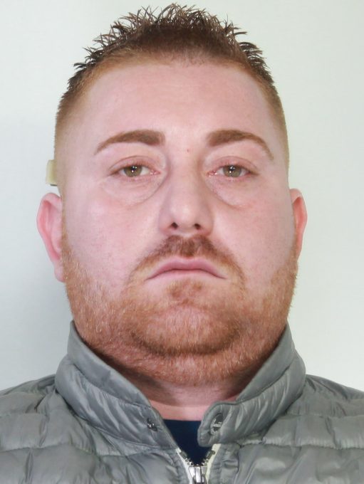 RIPOSTO: RAPINA AI CINESI, ALTRI CINQUE ARRESTI - FOTO