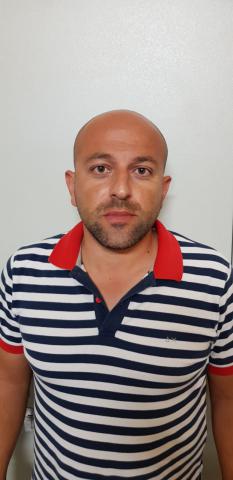 OPERAZIONE "ROSA DEI VENTI", SGOMINATA BANDA CRIMINALE ITALO-ALBANESE PER TRAFFICO DI ARMI E SOSTANZE STUPEFACENTI - FOTO E DETTAGLI