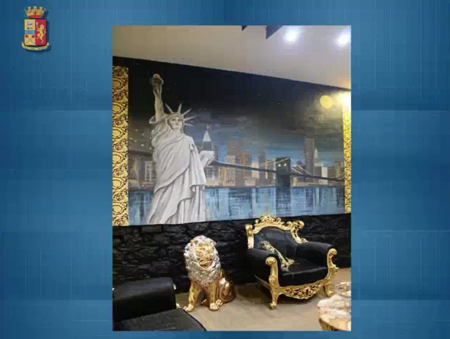 CATANIA: SEQUESTRO BENI PER 1,5 MILIONI A PRESUNTO AFFILIATO AL CLAN CAPPELLO - I DETTAGLI