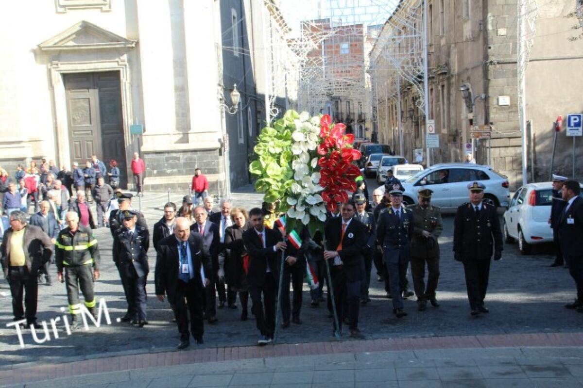 PATERNO’: IX EDIZIONE NAZIONALE PREMIO IDRIA - GALLERIA FOTOGRAFICA - 