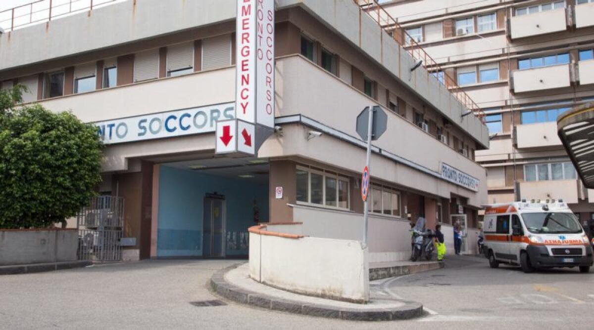 MASCALI: SOSPETTA MENINGITE, IN CORSO LE ANALISI MICROBIOLOGICHE - 