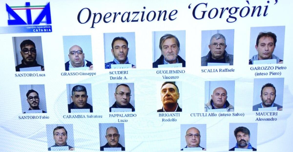 RIFIUTI, BLITZ DELLA DIA CONTRO BOSS E IMPRENDITORI: SEQUESTRATE SOCIETÀ PER 30 MILIONI - I NOMI - 
