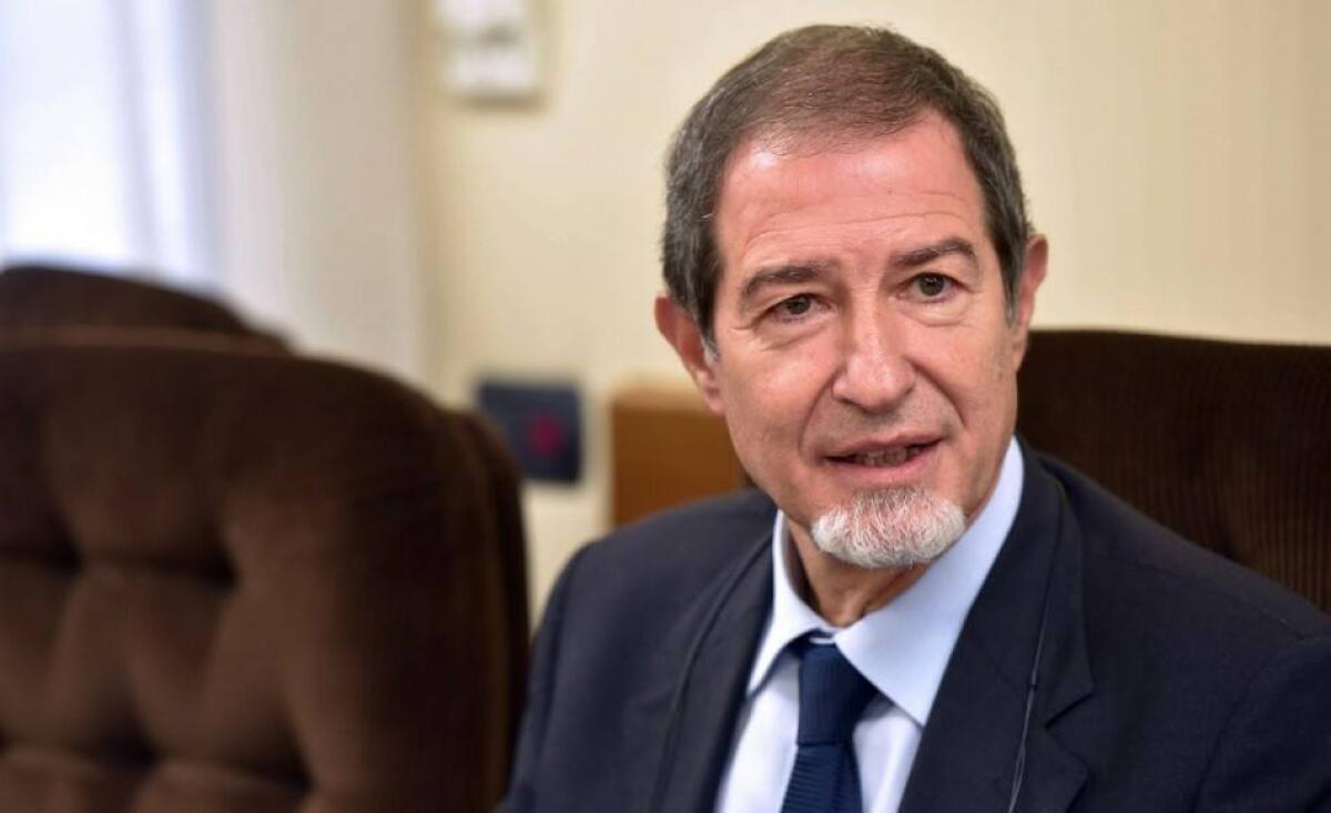 REGIONALI 2017: MUSUMECI, SARÒ PRESIDENTE DI TUTTI SICILIANI - 