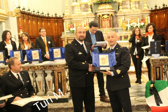 PATERNO’: IX EDIZIONE NAZIONALE PREMIO IDRIA - GALLERIA FOTOGRAFICA