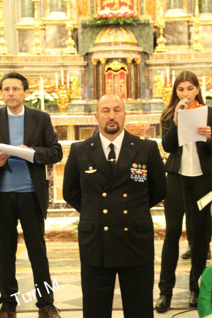 PATERNO’: IX EDIZIONE NAZIONALE PREMIO IDRIA - GALLERIA FOTOGRAFICA