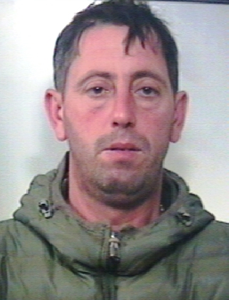 LICODIA EUBEA: RAZZIANO UN VIGNETO, TROVATI CON 300 KG DI UVA, 3 ARRESTI