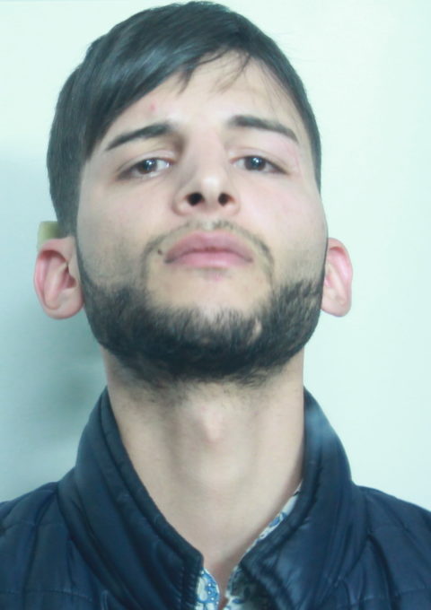 CATANIA: RAPINA UN TABACCAIO ARMATO DI SPRANGA: ARRESTATO GIOVANE DI 21 ANNI