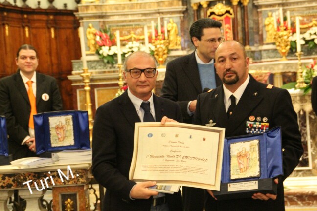 PATERNO’: IX EDIZIONE NAZIONALE PREMIO IDRIA - GALLERIA FOTOGRAFICA