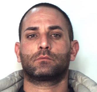 BIANCAVILLA: NON RISPETTA LA SORVEGLIANZA SPECIALE, ARRESTATO