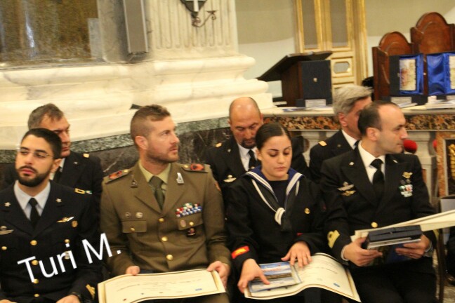 PATERNO’: IX EDIZIONE NAZIONALE PREMIO IDRIA - GALLERIA FOTOGRAFICA