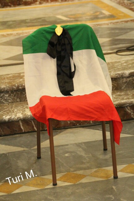 PATERNO’: IX EDIZIONE NAZIONALE PREMIO IDRIA - GALLERIA FOTOGRAFICA