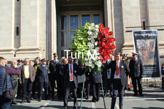 PATERNO’: IX EDIZIONE NAZIONALE PREMIO IDRIA - GALLERIA FOTOGRAFICA