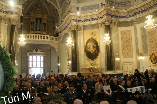 PATERNO’: IX EDIZIONE NAZIONALE PREMIO IDRIA - GALLERIA FOTOGRAFICA