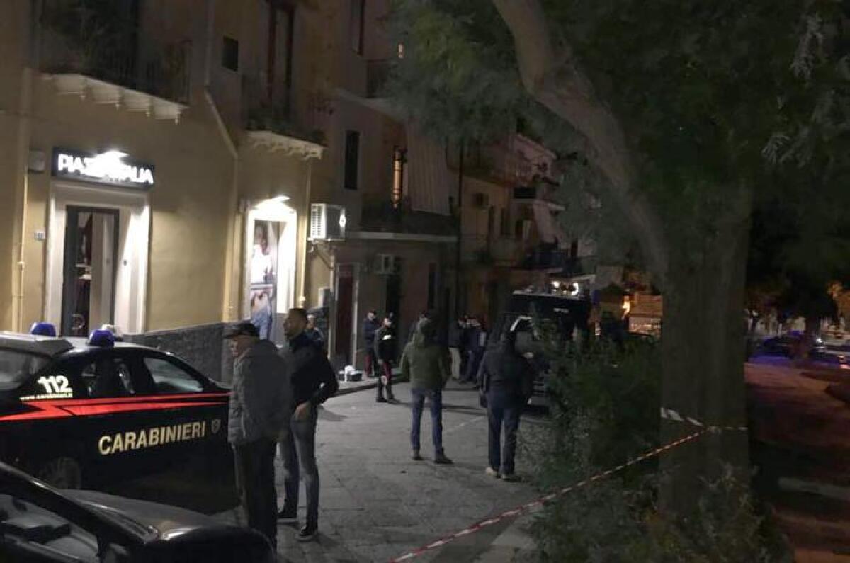 RAMACCA: Uccise due anziane sorelle, fermato 30 enne del posto - 
