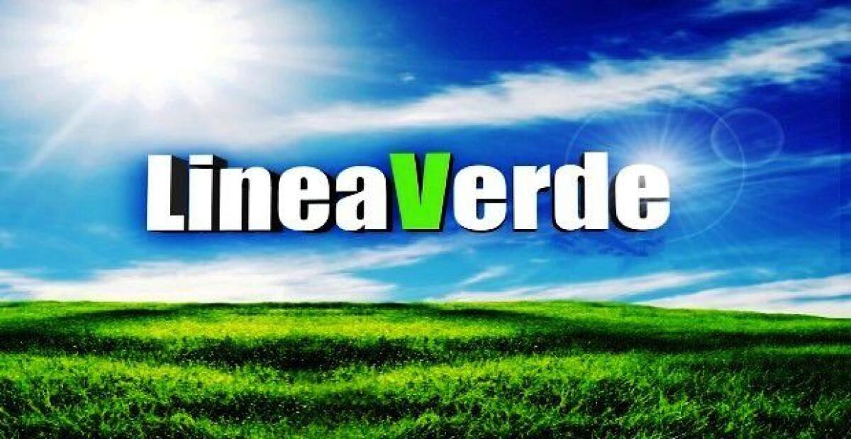 CATANIA protagonista di Linea Verde, sabato su Rai Uno - 