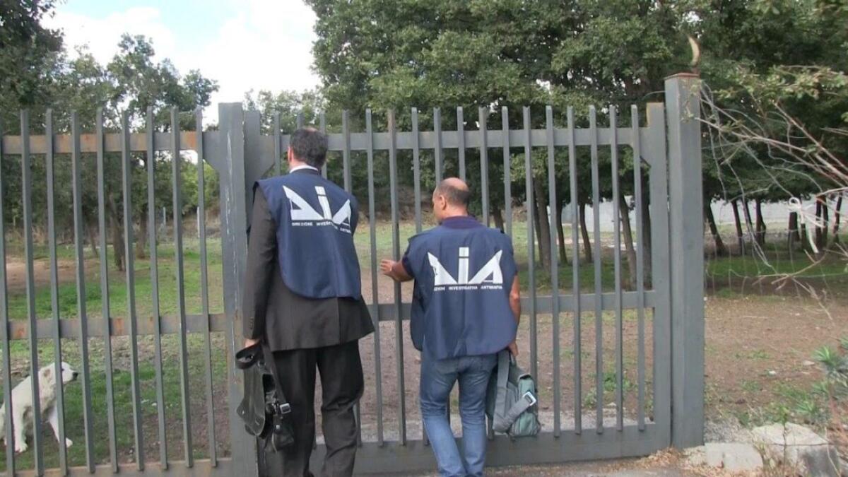 RANDAZZO: Confiscati beni per 700 mila euro a esponente famiglia mafiosa - 