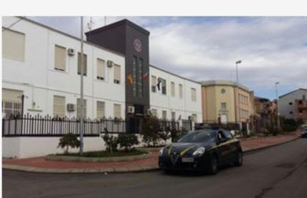 RADDUSA: Gdf Catania sequestra 2,8mln beni - 