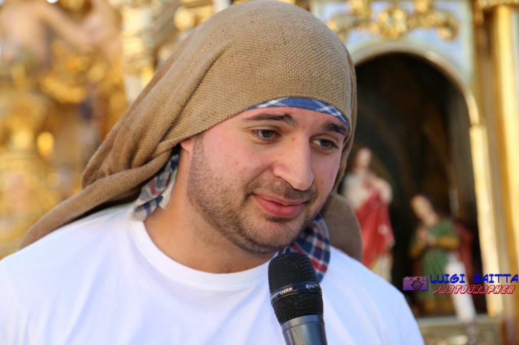 CONCLUSA LA FESTA DELLA PATRONA:  NUMERI DA RECORD PER 95047 - GRAZIE A TUTTI - LE FOTO