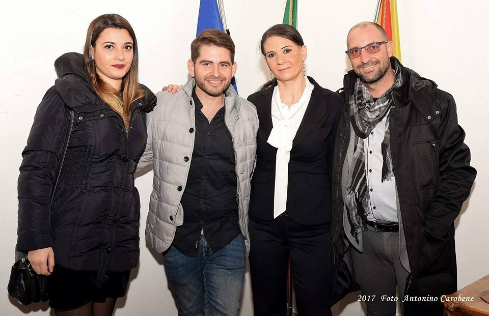 PATERNO’: Presentata l’associazione “La Quercia”