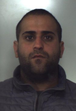 ACI SANT'ANTONIO: Sgominata banda di ladri seriali, le telecamere li inchiodano