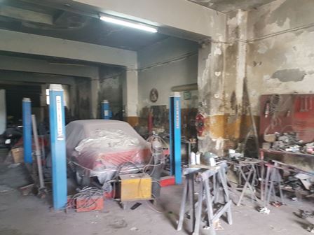 CATANIA: Controlli della Polizia, cibo scaduto e lavoro nero, denunciato il titolare di un panificio