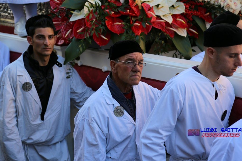 CONCLUSA LA FESTA DELLA PATRONA:  NUMERI DA RECORD PER 95047 - GRAZIE A TUTTI - LE FOTO