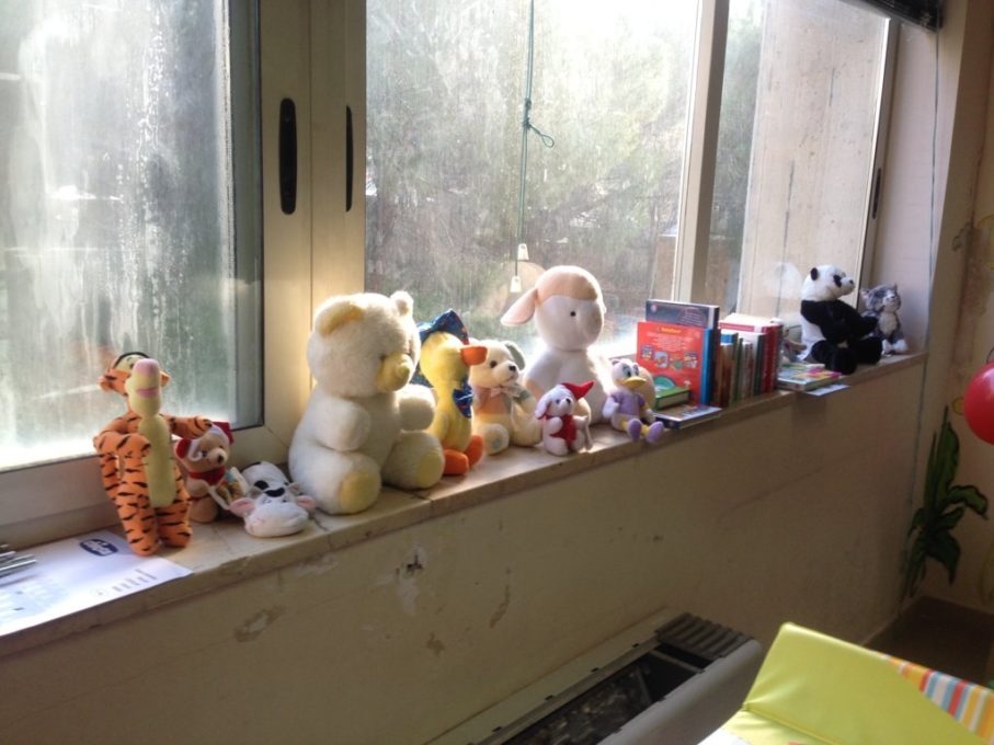 PATERNO': Inaugurata Ludoteca al Distretto Sanitario, i giochi donati anche dal nostro quotidiano - Le Foto