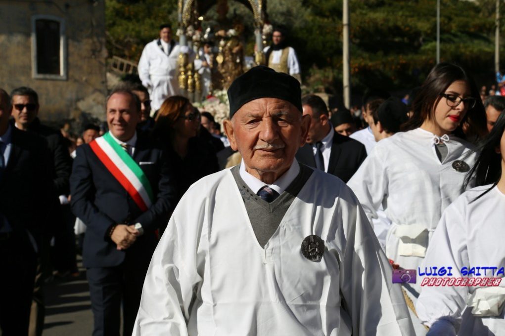 CONCLUSA LA FESTA DELLA PATRONA:  NUMERI DA RECORD PER 95047 - GRAZIE A TUTTI - LE FOTO