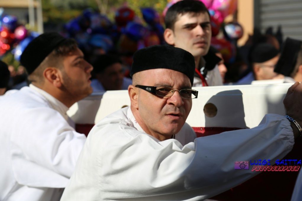 CONCLUSA LA FESTA DELLA PATRONA:  NUMERI DA RECORD PER 95047 - GRAZIE A TUTTI - LE FOTO