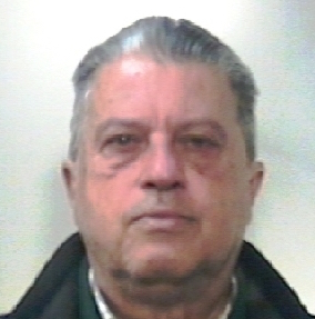 ACI SANT'ANONIO: Bancarotta fraudolenta, arrestato un agente di commercio