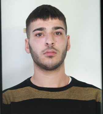 CATANIA: Nasconde la droga negli slip: arrestato 18enne