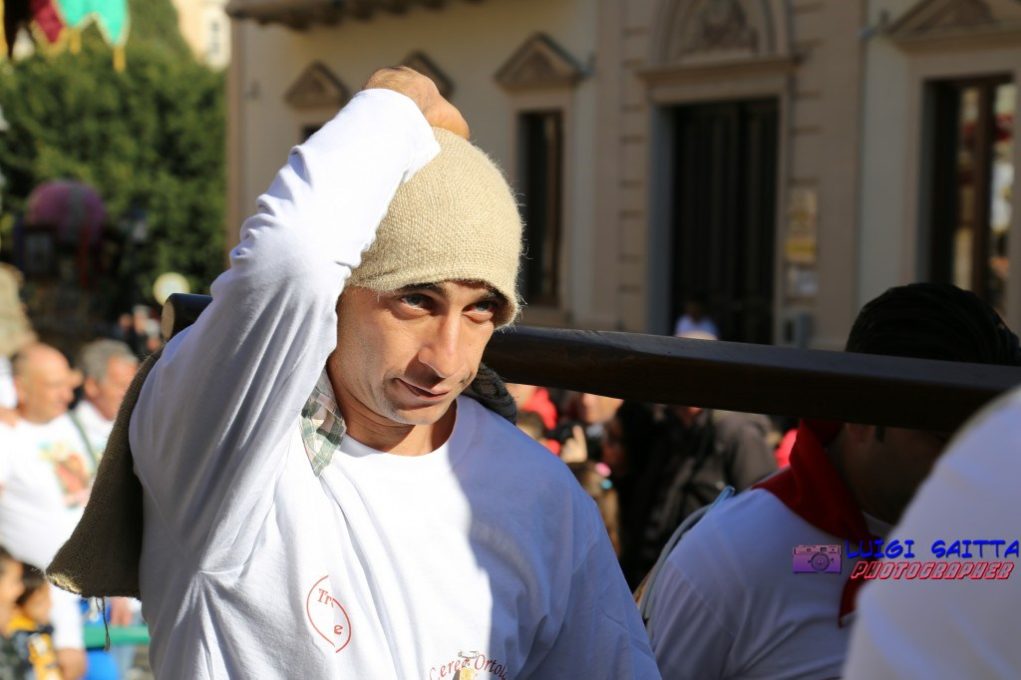 CONCLUSA LA FESTA DELLA PATRONA:  NUMERI DA RECORD PER 95047 - GRAZIE A TUTTI - LE FOTO