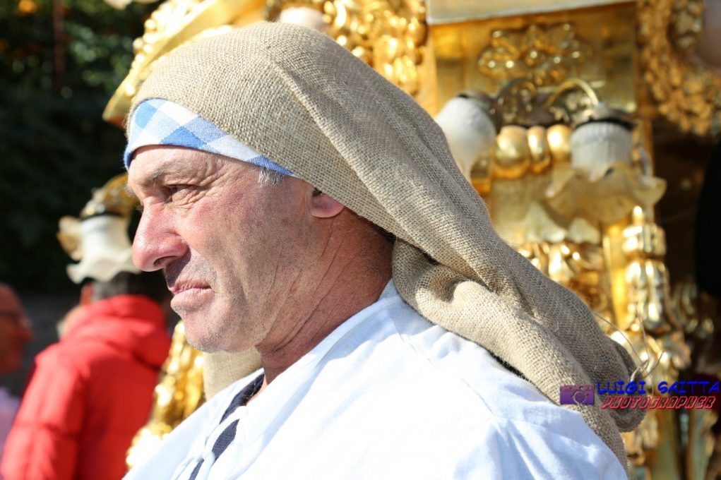 CONCLUSA LA FESTA DELLA PATRONA:  NUMERI DA RECORD PER 95047 - GRAZIE A TUTTI - LE FOTO