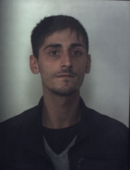 SIRACUSA: Rubano oltre 100 chili di limoni, arrestati 3 Catanesi