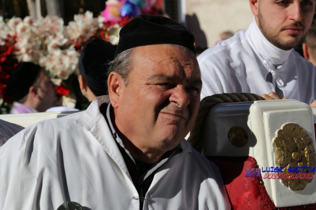 CONCLUSA LA FESTA DELLA PATRONA:  NUMERI DA RECORD PER 95047 - GRAZIE A TUTTI - LE FOTO