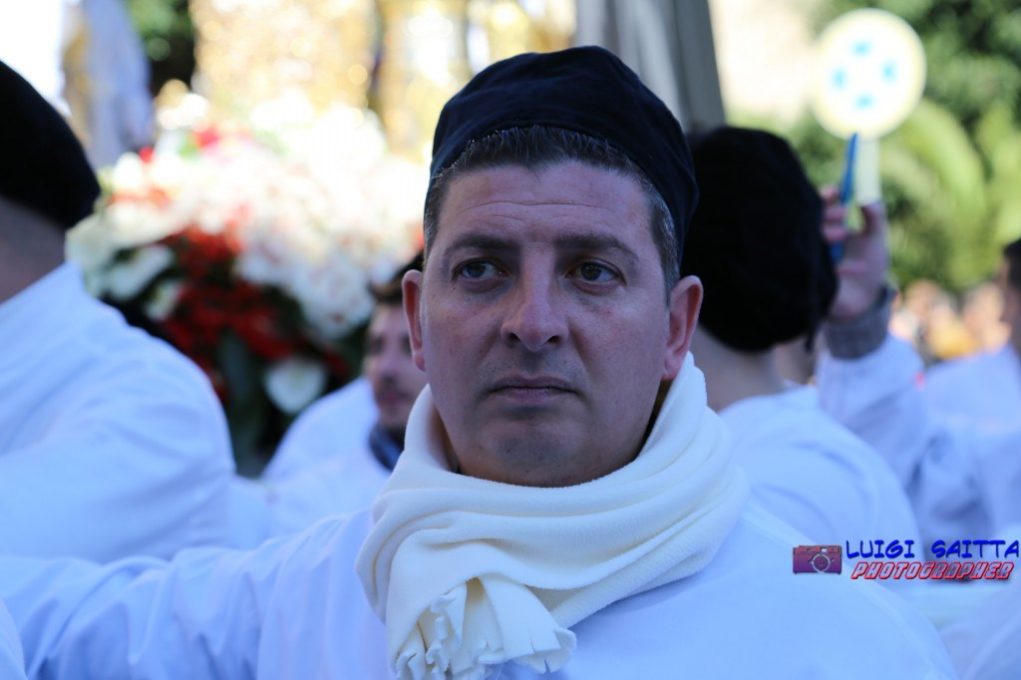 CONCLUSA LA FESTA DELLA PATRONA:  NUMERI DA RECORD PER 95047 - GRAZIE A TUTTI - LE FOTO